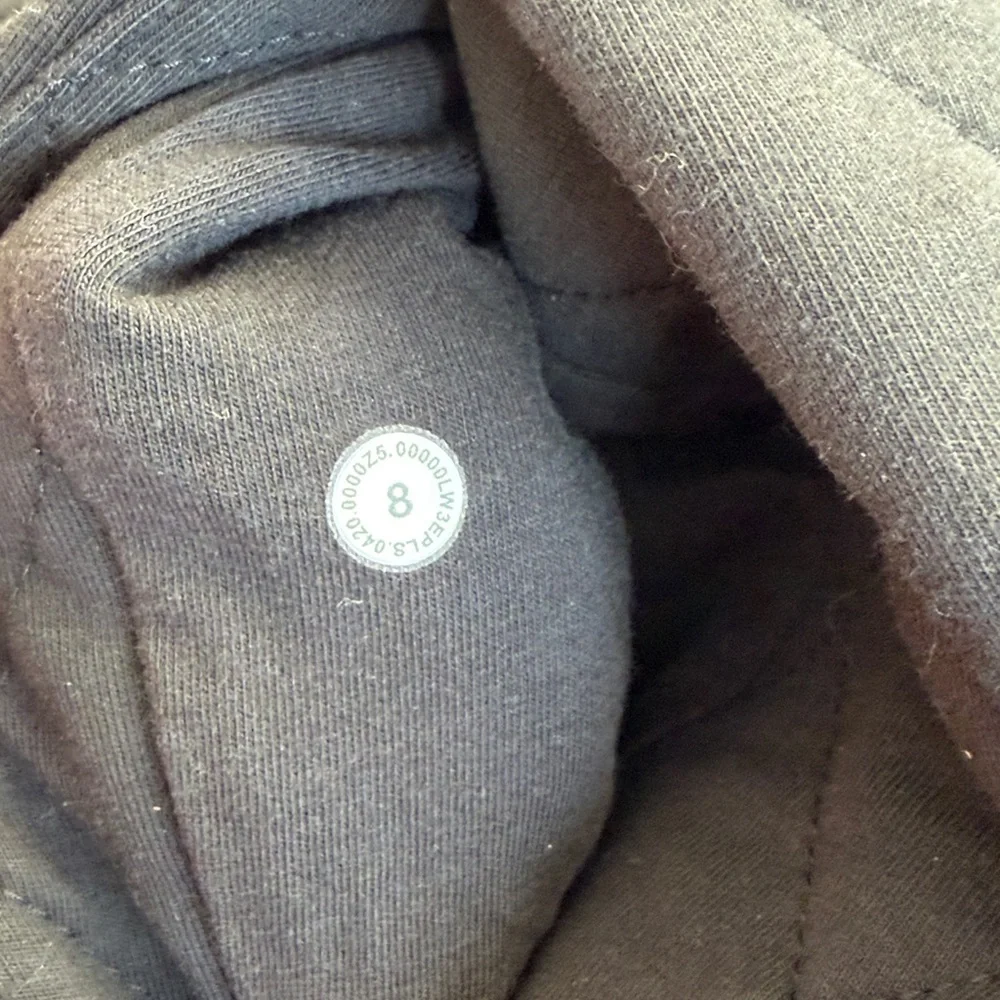 Lululemon Quilted Calm Jacket
